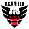 DC United logo