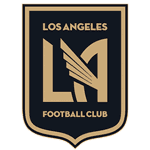 Los Angeles FC logo