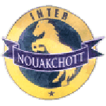 Inter Nouakchott logo