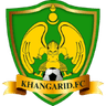 Khangarid logo