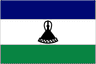 Lesotho U20 logo