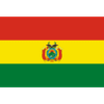 Bolivia U20 logo
