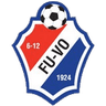 Funnefoss / Vormsund logo