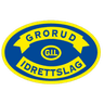 Grorud II logo