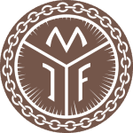 Mjøndalen II logo