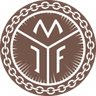 Mjøndalen II logo