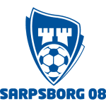 Sarpsborg 08 II logo