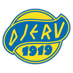 Djerv logo