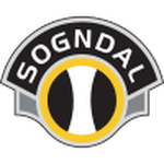 Sogndal II logo