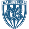 SV Babelsberg 03 logo