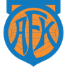 Aalesund II logo