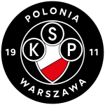 Polonia Warszawa logo