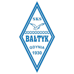 Bałtyk Gdynia logo
