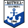 Kotwica Kołobrzeg logo