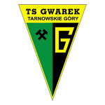 Gwarek Tarnowskie Góry logo