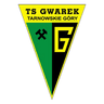 Gwarek Tarnowskie Góry logo
