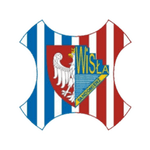 Wisła Sandomierz logo