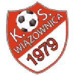 Wiązownica logo