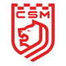 CSM Satu Mare logo