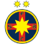 FCSB II logo