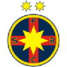 FCSB II logo