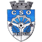 Plopeni logo