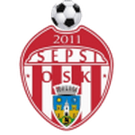 Sepsi II logo