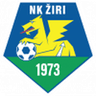 Žiri logo