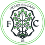 FC 08 Homburg logo
