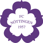 FC Nöttingen logo