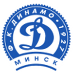 Dinamo Minsk U19 logo