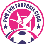 Phú Thọ logo