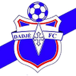 Dadjè logo