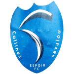 Espoir Savalou logo