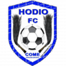 Hodio logo