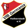 Germania Halberstadt logo