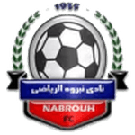 Itehad Nabaroh logo