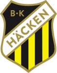 Häcken logo