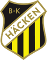 Häcken logo