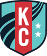 Kansas City W logo