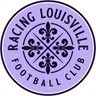 Racing Louisville W logo