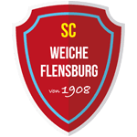 Weiche Flensburg logo