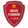 Weiche Flensburg logo