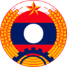 Lao Army logo
