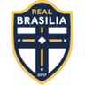 Real Brasília logo