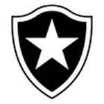 Botafogo W logo
