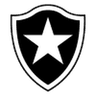 Botafogo W logo