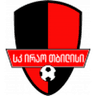 Irao logo