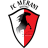 Merani Martvili II logo