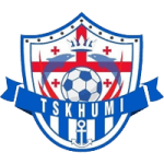 Tskhumi logo